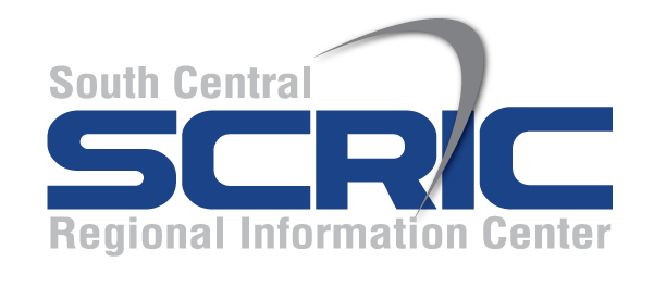 South Central Regional=l Information Center