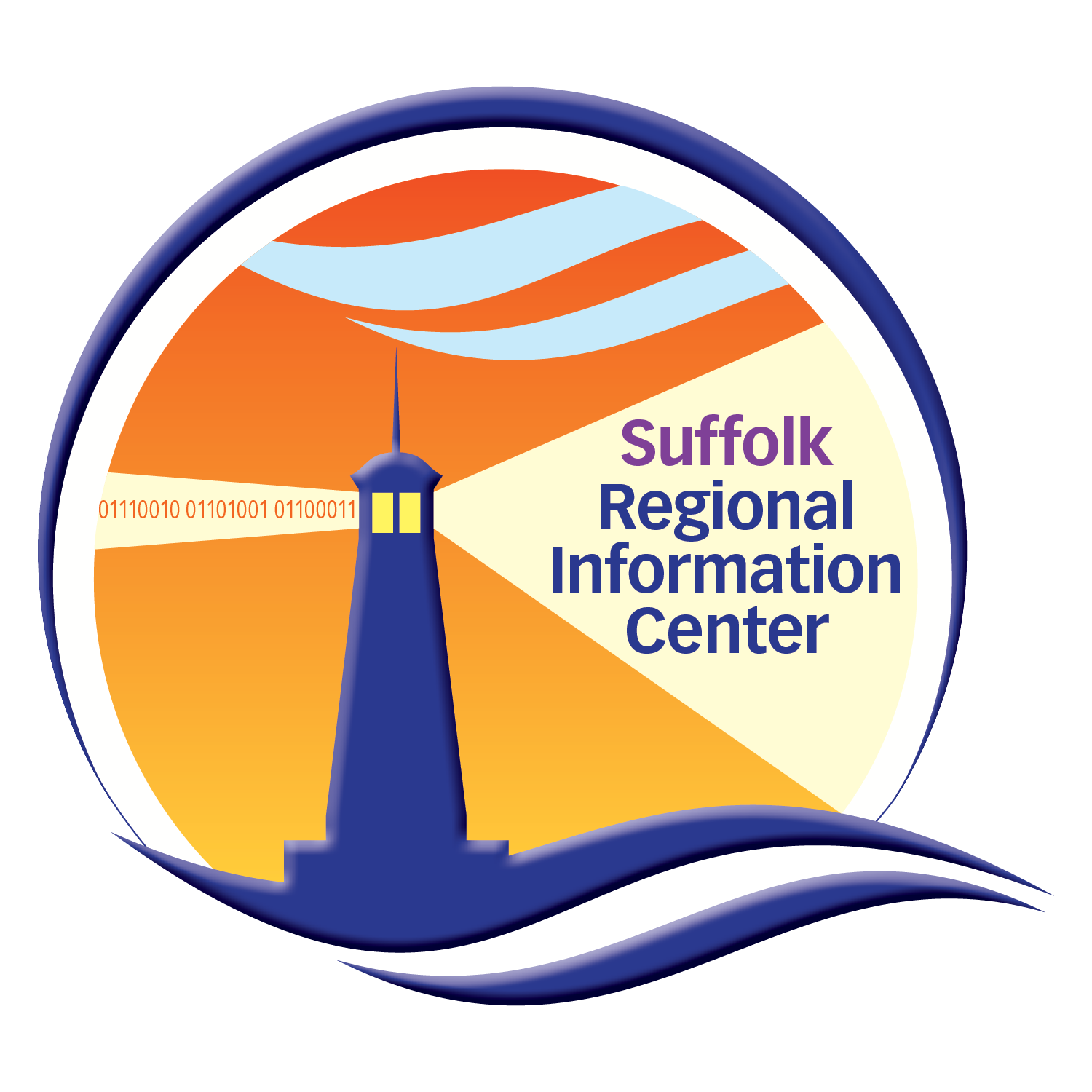 Suffolk RIC